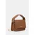 Blauer crossbody torbica ženska iz umetnega usnja