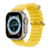 Apple Watch Ultra Ocean Band yellow 49mm
