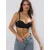 Trendyol Milla Ženski grudnjak Thmss25Su00037, Crni