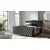 Boxspring postelja Gracia - 140x200 cm
