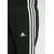 Adidas U 3S FL PANT, dječije hlače, crna HR6333