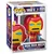 Vinilna bobblehead figurica Funko POP! Marvel What If...? Iron Man Mech #1568