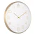 Stenska ura o 40 cm Elegance Glow – Karlsson
