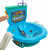 Mattel Hot Wheels Skates škropilni fingerboard skatepark