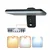 LED solarno zidno svetlo PHOENIX LED/15W/3,2V 3000/4000K IP65 6000 mAh