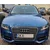AUDI A4 B8 - KROMIRANE LETVE Kromirana maska POLNA