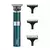 Ufesa Trimer za bradu i kosu Perfect Fade Lite, Tirkizni