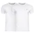 Guess Komplet t-shirt majic? U97G02 KCD31 Bela Regular Fit