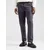 Lindbergh Chino hlače Superflex temno modra