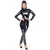 Vinilni kombinezon Black Level - L