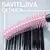 Maybelline Lash Sense Sky High Maskara, Vodootporna, Very Black