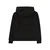 Jack & Jones Junior Majica JJECALEB črna/bela