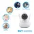 HD WiFi & Wired Smart Security IP Camera