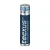 Baterija Tecxus alkalna AAA (LR3), 1.5V, blister 4/1