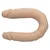 California Exotics Studs Bend and Hold Dual Dong 40.75cm Skin