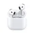 APPLE AirPods 5 with Wireless Charging Case (MKFT4ZM/A)
