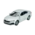 shumee WELLY 2019 SKODA OCTAVIA MK4 SREBRNA 1:34 43806