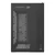 darkFlash Računalniško ohišje DARKFLASH C285 (črno)