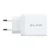 slomart Polnilnik Blow 30W USB, 2x USB-A + Smart IC