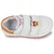 GBB Nizke superge PLUME Bela