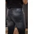 Denistar Muške farmerke 100-2361, Regular, Crne