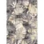 Conceptum Hypnose Tepih Exfab101, 100x150cm, Tamnosivi
