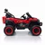 Džip za decu X-Sport Off-Road 4x4 – Crveni