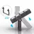 Led reflektor 400W AL