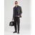 TOMMY HILFIGER Pulover marine/bela