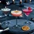 Set ukras MIKAMAX Cocktail Candle Set