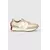Superge New Balance 327 rjava barva, MS327ASL