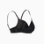 PUMA Womens Soft Padded Bra 1 Pack, Black