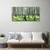 tulup.si Slika na platnu Forest grass nature rastlin 100x50 cm