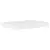 Krevet s madracem Dover crni 140 x 190 cm od tkanine