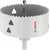 Bosch Kruna sa osovinom MultiMaterial 2608594529, 95mm