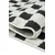Conceptum Hypnose Tepih 200x290cm Crni