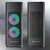 RAIJINTEK OPHION ELITE TITAN Kućište 0R20B00220, Crno