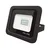 LYNCO Reflektor LED SMD 10W crni GR1047