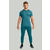 STRIX Majica Ultimate Deep Teal