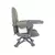 KikkaBoo Hranilica Pappo Army Green (KKB11195)