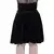 Žensko krilo KILLSTAR - Dark Lover High-Waisted - KSRA002994