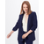 PIECES Blazer, modra