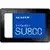 SSD 2.5 SATA 512GB Adata Ultimate ASU800SS-512GT-C 560MBs/520MBs