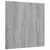 Dekor Paneli 50 pcs Siva Sonoma 30 x 30 x 0.27 cm