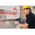 Bosch Aku hamer bušilica GBH P 18V-26 L, Bez baterije i punjača, L-Boxx, 0611909001