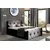Boxspring postelja Crysytal Lux - 120x200 cm