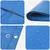 Cerada s rupama Plava 2 x 3 m 90 gsm PE