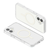 Izmael Magsafe futrola za Apple iPhone 16 - Prozirna KP33732