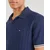 TOMMY HILFIGER Pulover marine/bela