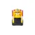 Ugoden set: Paw Patrol Fire Rescue vozilo Rubble + Fire Rescue vozilo Zuma